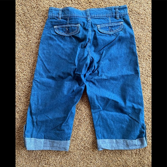 💖2 for $20 - Knee High Jeans - Picture 2 of 4